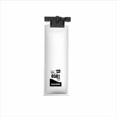 Cartouche d’encre pigmentée noire Epson T05A1 C13T05A100 – compatible WF-C878R / WF-C879R