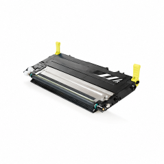 Compatible Samsung CLT-Y404S Yellow Toner Cartridge ST-404SYL