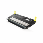 Toner jaune compatible Samsung CLT-Y404S ST-404SYL