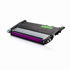 Toner magenta Samsung CLT-M406S compatible CLP-360/365 et CLX-3300/3305