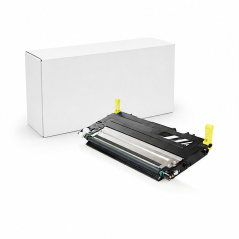 Toner Samsung CLT-Y404S jaune compatible | ST-404SYL