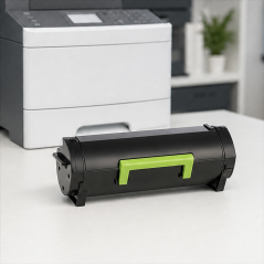 Toner Lexmark 52D2000 noir 6 000 pages MS810-MS812
