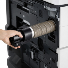 Toner noir compatible Ricoh MP C4503/5503/6003