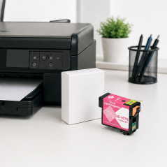 Compatible Epson T1576 29.5 ml Ink for R3000