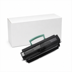 Compatible Lexmark E350/E352 Black Toner | FlashToner