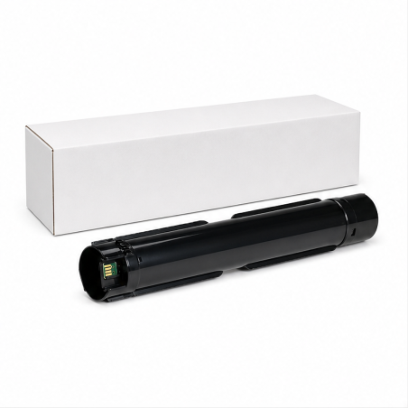 Xerox 106R03737 Black Toner for VersaLink C7020