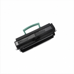 Compatible Lexmark E350/E352 Black Toner | FlashToner