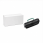 Compatible Black FlashToner Toner for Lexmark E350/E352, Replaces E352H11E