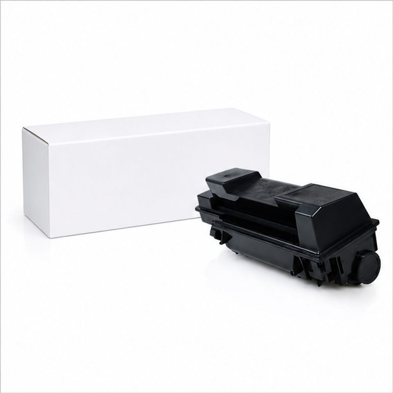 Toner noir compatible Kyocera TK-350 (remplace 1T02LX0NL0 / 1T02LX0NLC)