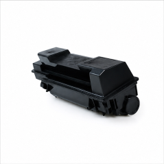 Kyocera TK-350 compatible black toner cartridge (replaces 1T02LX0NL0 / 1T02LX0NLC)