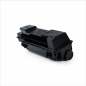 Toner noir compatible Kyocera TK-350 (remplace 1T02LX0NL0 / 1T02LX0NLC)