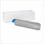 Cartouche de toner noire compatible OKI MC853/MC873/MC883 - remplace 45862840