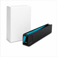 HP 971XL cyan compatible pour OfficeJet Pro X451