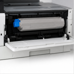 Toner noir compatible OKI MC853/MC873 - 7 000 pages