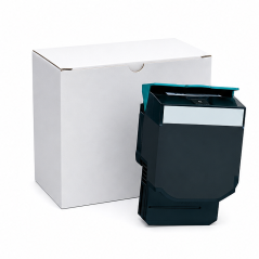 Toner noir Lexmark CS310/CS410/CS510 4 000 pages