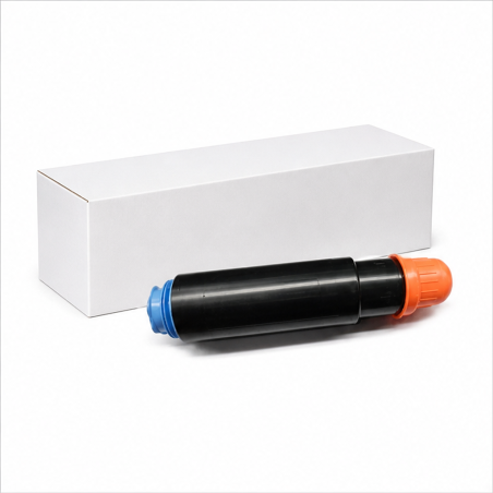 Canon C-EXV 36 Black Compatible Toner for ADVANCE