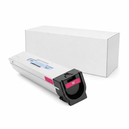 HP W9053MC Magenta Compatible Managed LaserJet Toner