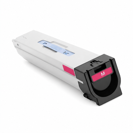 Cartouche de toner magenta HP W9053MC compatible Managed LaserJet