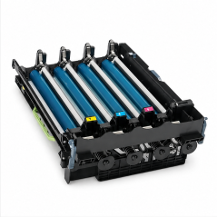 Lexmark 700Z5 kit d’imagerie noir et couleur 70C0Z50