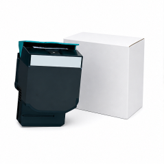 Toner noir Lexmark CS310/CS410/CS510 4 000 pages