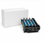 Lexmark 700Z5 kit d’imagerie noir et couleur 70C0Z50