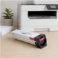 Cartouche de toner magenta HP W9053MC compatible Managed LaserJet
