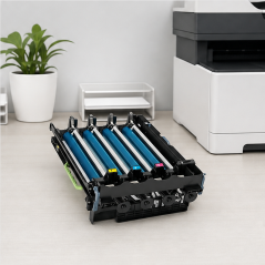 Lexmark 700Z5 kit imagerie noir/couleur 40K