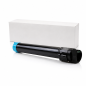 Toner cyan compatible FlashToner pour Xerox WorkCentre 7120/7125/7220/7225 - 006R01460