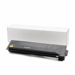 TK-5205 noir compatible Kyocera pour TASKalfa 356ci