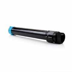 Compatible Xerox 7120/7225 Cyan Toner | FlashToner