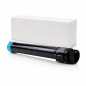FlashToner Compatible Cyan Toner Cartridge for Xerox WorkCentre 7120/7125/7220/7225 - Replaces 006R01460