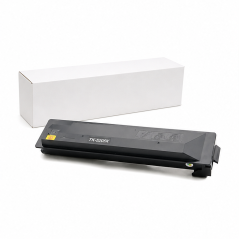 TK-5205 noir compatible Kyocera pour TASKalfa 356ci