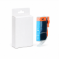 Cartouche d’encre cyan Canon CLI-8C 0621B001 compatible