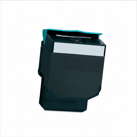 Compatible Black Toner for Lexmark CX310 / CX410 / CX510