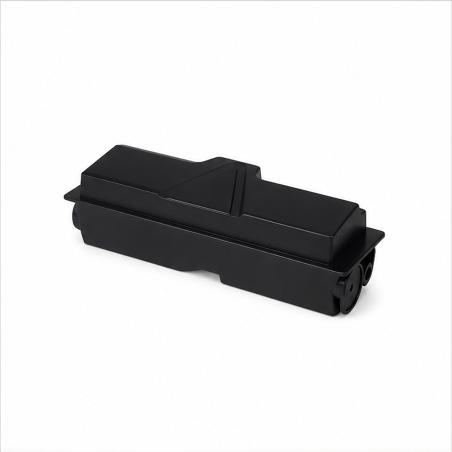 Compatible Kyocera TK-120 Black Toner Cartridge (1T02G60DE0)