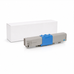 OKI 46490623 Cyan Toner for ES5432 and ES5473