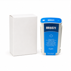 Compatible HP 72 Cyan Cartridge 130 ml C9371A