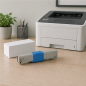 Cartouche de toner cyan OKI Executive 46490623