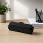Compatible Kyocera TK-120 Black Toner Cartridge (1T02G60DE0)