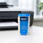 Cartouche d’encre cyan HP 72 130 ml compatible C9371A