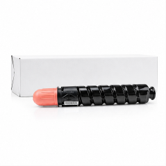 Toner Canon CEXV37 noir compatible CT-CEXV37