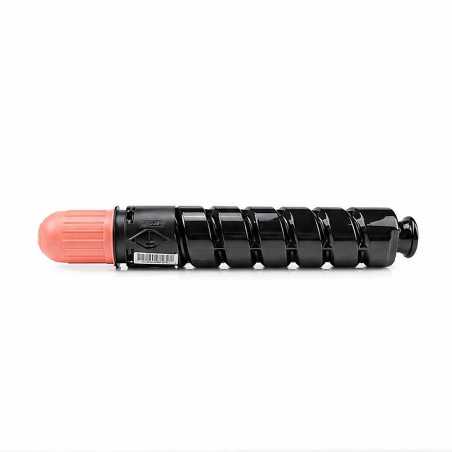Cartouche de toner noire compatible Canon CEXV37/CEXV43 CT-CEXV37