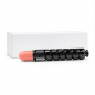 Cartouche de toner noire compatible Canon CEXV37/CEXV43 CT-CEXV37