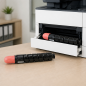 Cartouche de toner noire compatible Canon CEXV37/CEXV43 CT-CEXV37