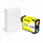 Compatible Epson T1574 Yellow Ink Cartridge – 29.5 ml