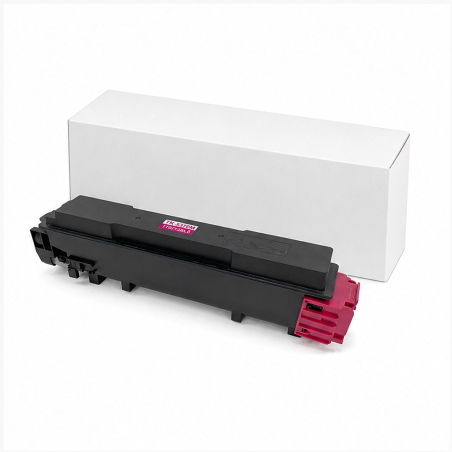 Toner magenta Kyocera TK-5370M compatible | 5000 pages