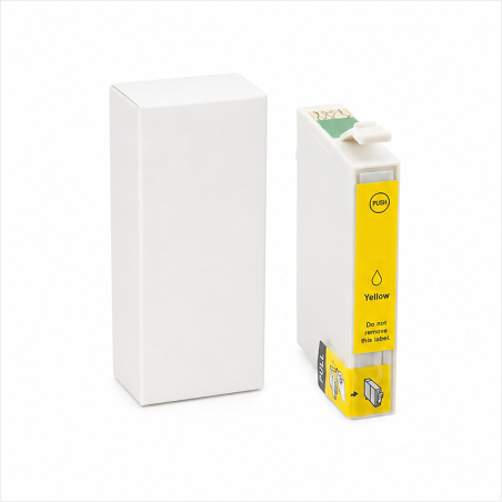 Epson T1304 Jaune 10,1 ml C13T13044012