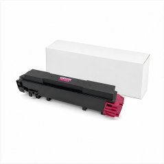 Toner magenta Kyocera TK-5370M compatible | 5000 pages