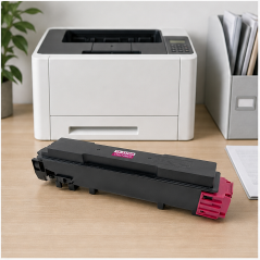Kyocera TK-5370M Magenta Toner | 5,000 Pages Compatible