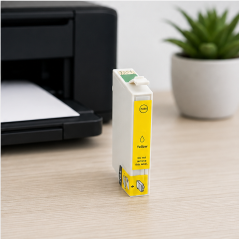 Epson T1304 Yellow 10.1 ml C13T13044012